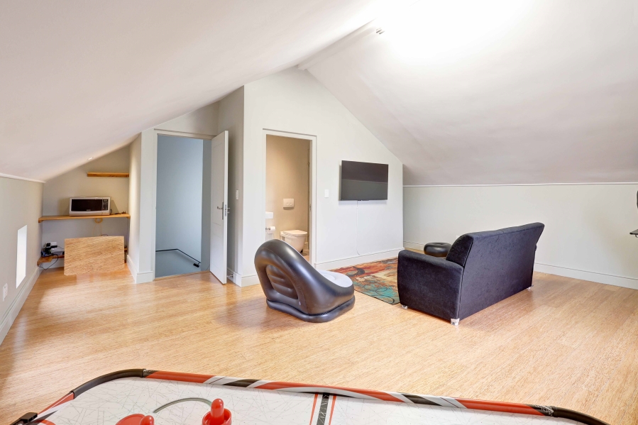 4 Bedroom Property for Sale in Val De Vie Estate Western Cape
